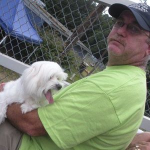 Meet your Posher, Wayne